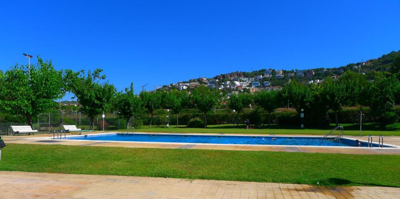 La Marina Seaview Penthouse Apartman Sitges Kültér fotó
