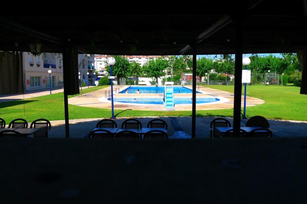 La Marina Seaview Penthouse Apartman Sitges Kültér fotó