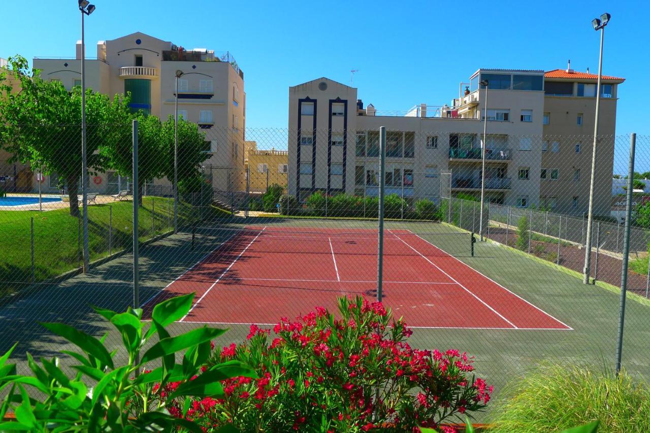 La Marina Seaview Penthouse Apartman Sitges Kültér fotó