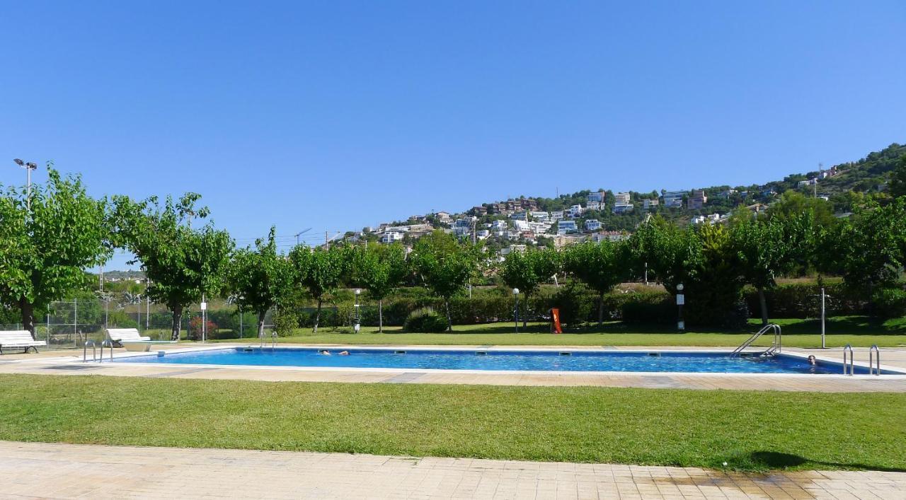 La Marina Seaview Penthouse Apartman Sitges Kültér fotó