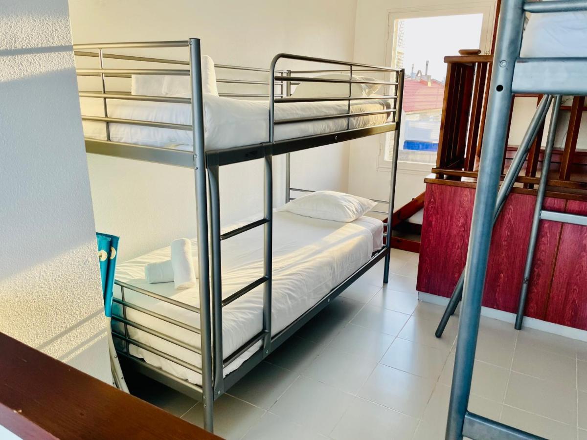 La Marina Seaview Penthouse Apartman Sitges Kültér fotó