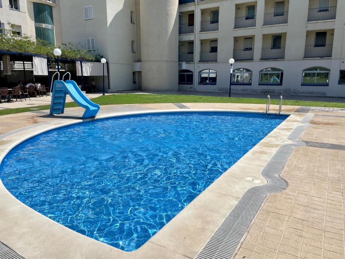 La Marina Seaview Penthouse Apartman Sitges Kültér fotó