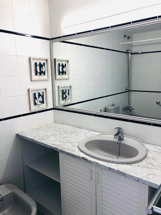 La Marina Seaview Penthouse Apartman Sitges Kültér fotó